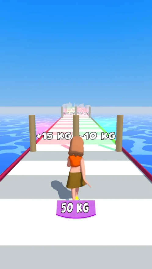 Physique Evolution screenshot 7