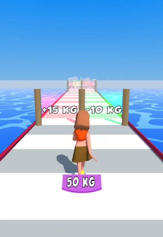 Physique Evolution screenshot 5