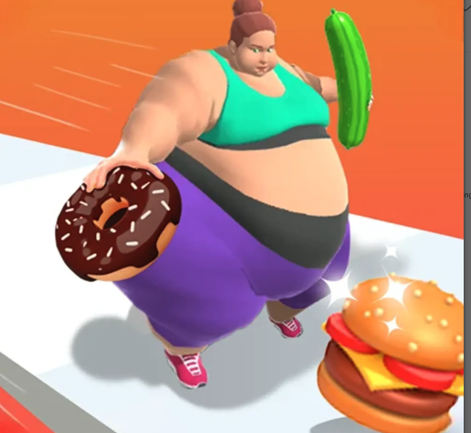 Physique Evolution screenshot 6