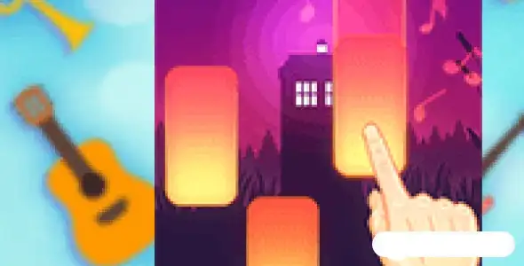 Piano music tiles 2020 sellunitysourceocde source code