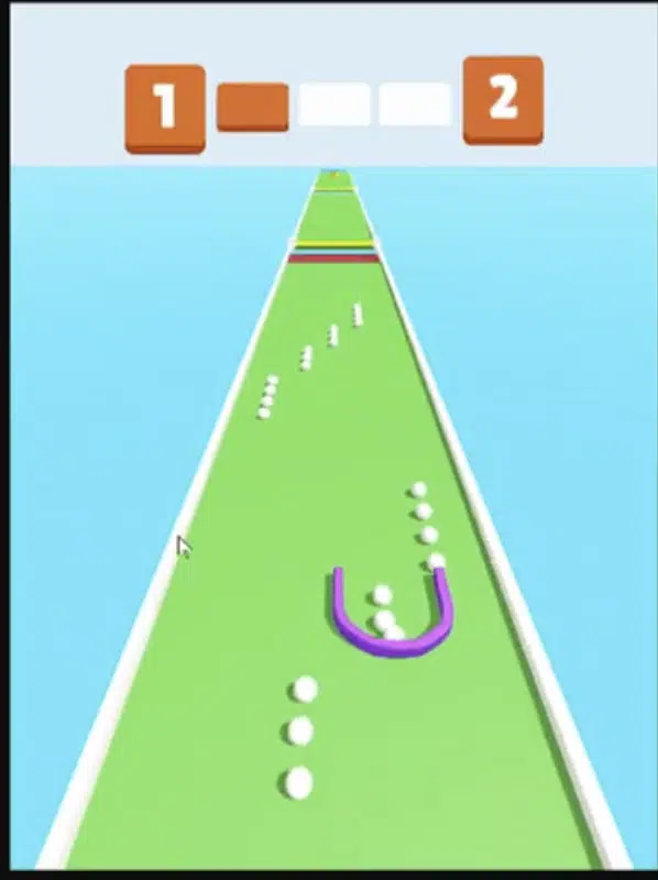 Pick It Up Unity Source Code screenshot 2
