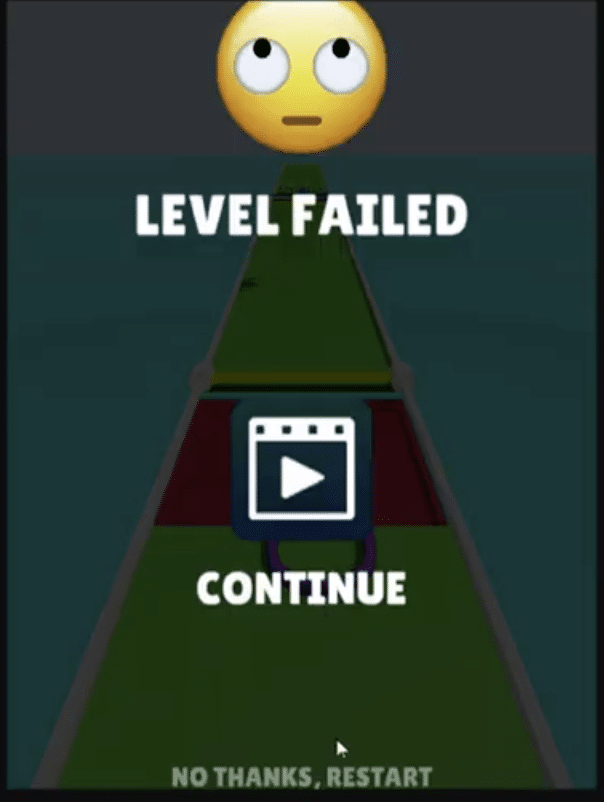 Pick It Up Unity Source Code screenshot 5