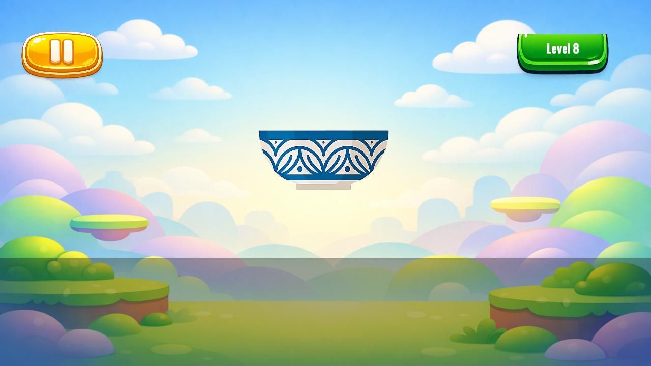 Piece Match Puzzle - Casual Mobile Game Unity screenshot 5
