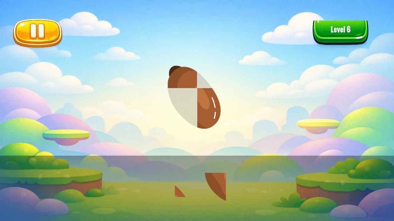 Piece Match Puzzle - Casual Mobile Game Unity screenshot 8