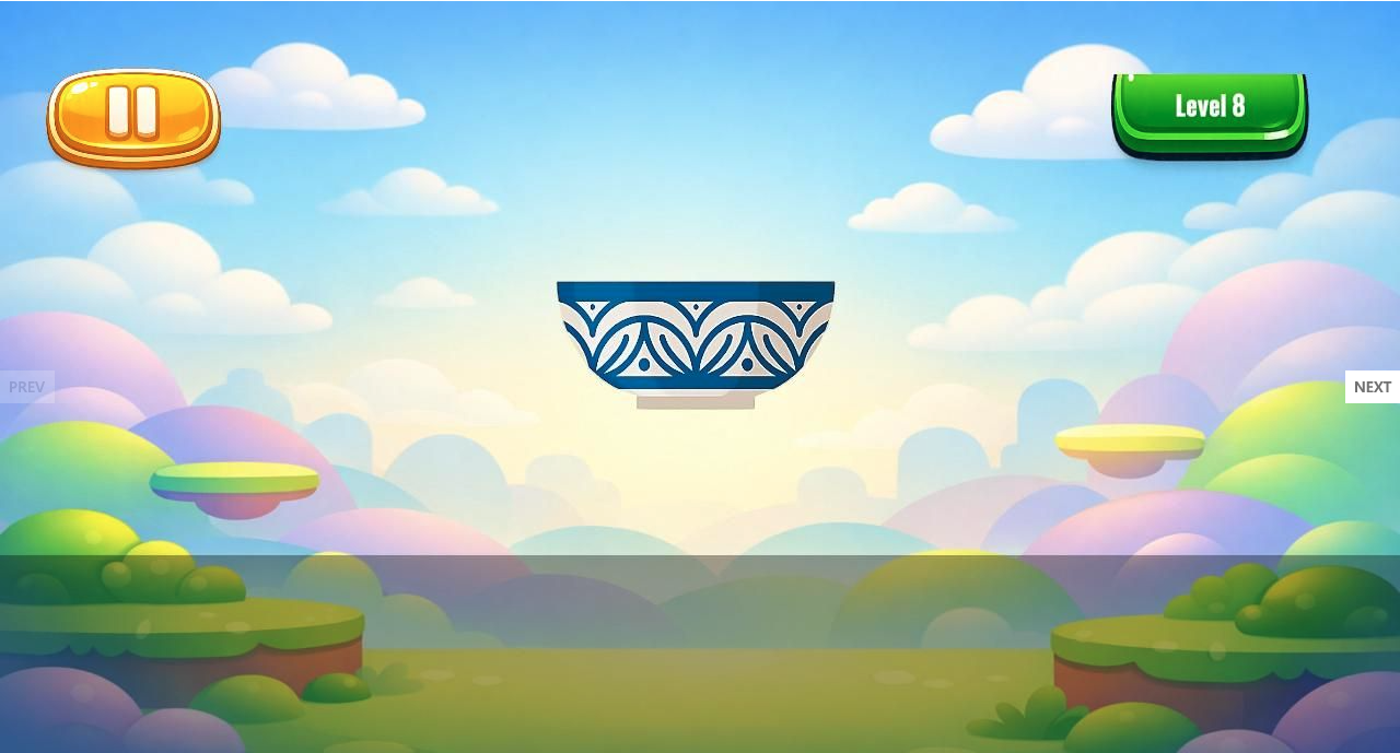 Piece Match Puzzle - Casual Mobile Game Unity screenshot 3