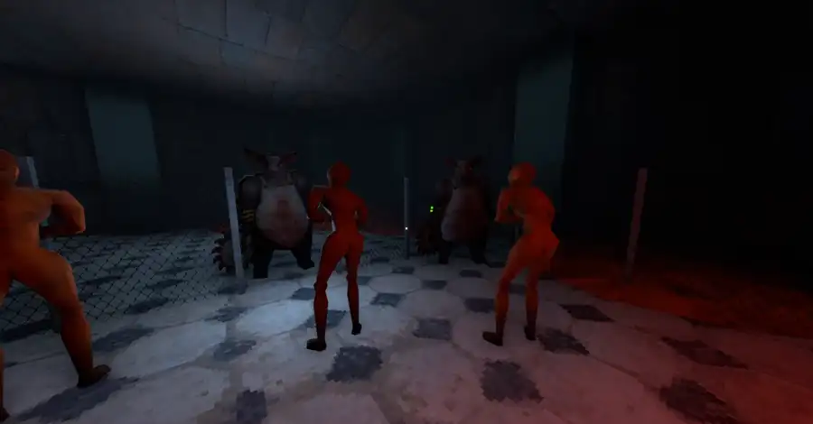 Pigsaw SellUnitySourceCode screenshot 4