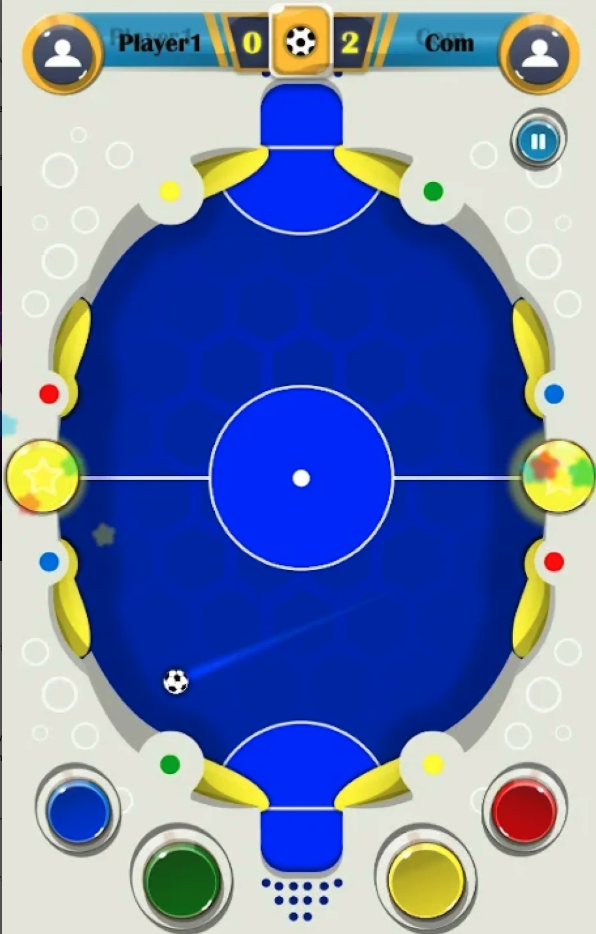 Pinball Ultimate screenshot 4