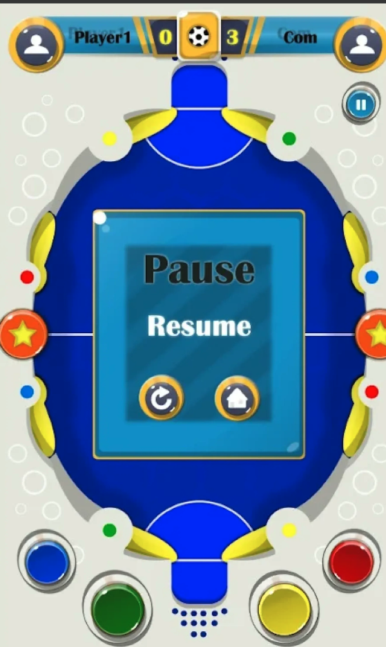 Pinball Ultimate screenshot 5