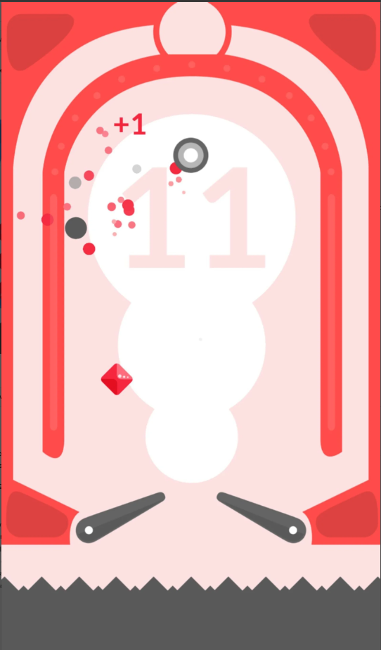 Pinball Unity Game Source Code – Classic Arcade Pinball Game screenshot 6