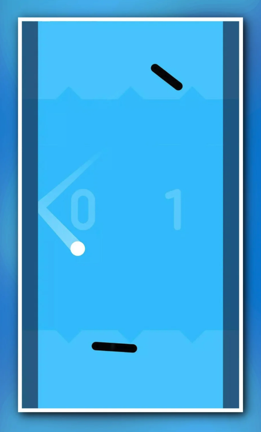 Ping-Pong Multiplayer screenshot 3