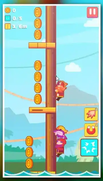 Pirate Adventure screenshot 4