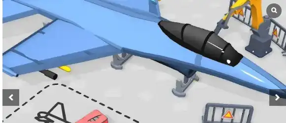 Plane Factory SellUnitySourceCode