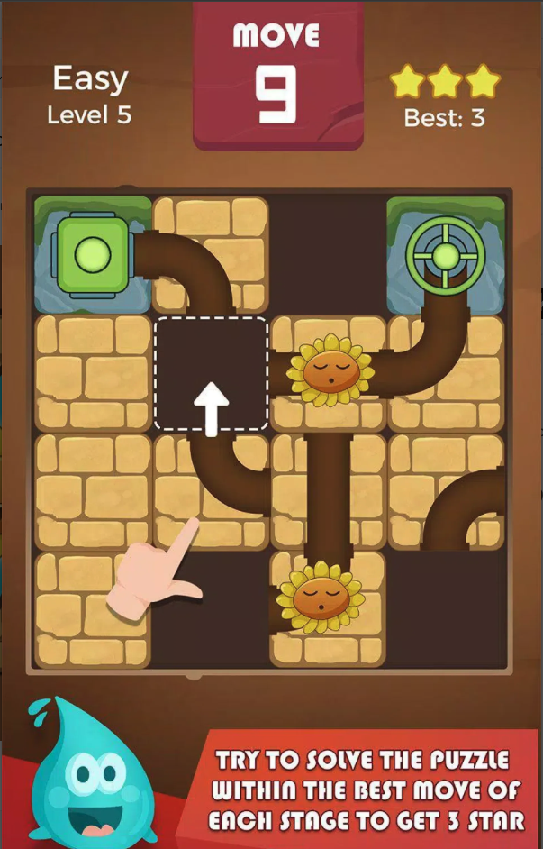 Plumber Connect | Block Puzzle Game screenshot 6