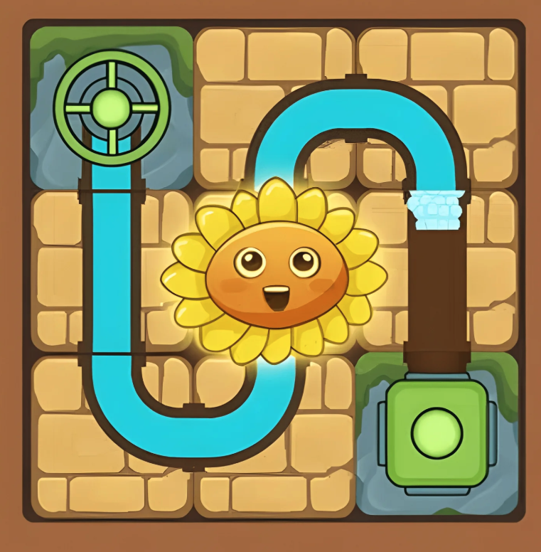 Plumber Connect | Block Puzzle Game