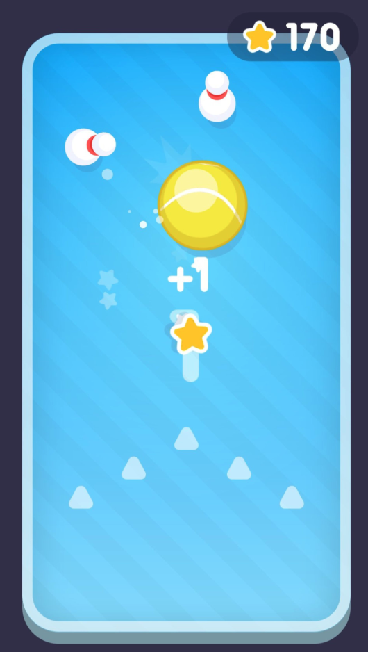 🎳 Pocket Bowling - Arcade Bowling Unity Game screenshot 7