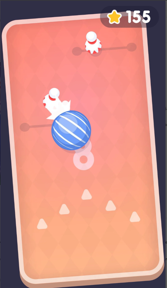 Pocket Bowling Unity Game Source Code – Arcade Bowling Game screenshot 4