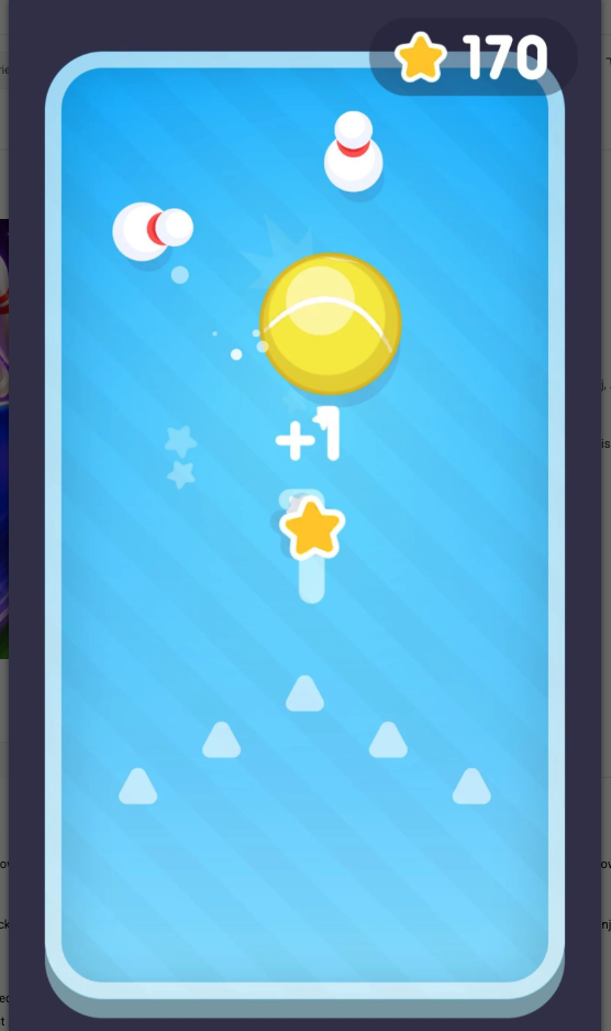 Pocket Bowling Unity Game Source Code – Arcade Bowling Game screenshot 6