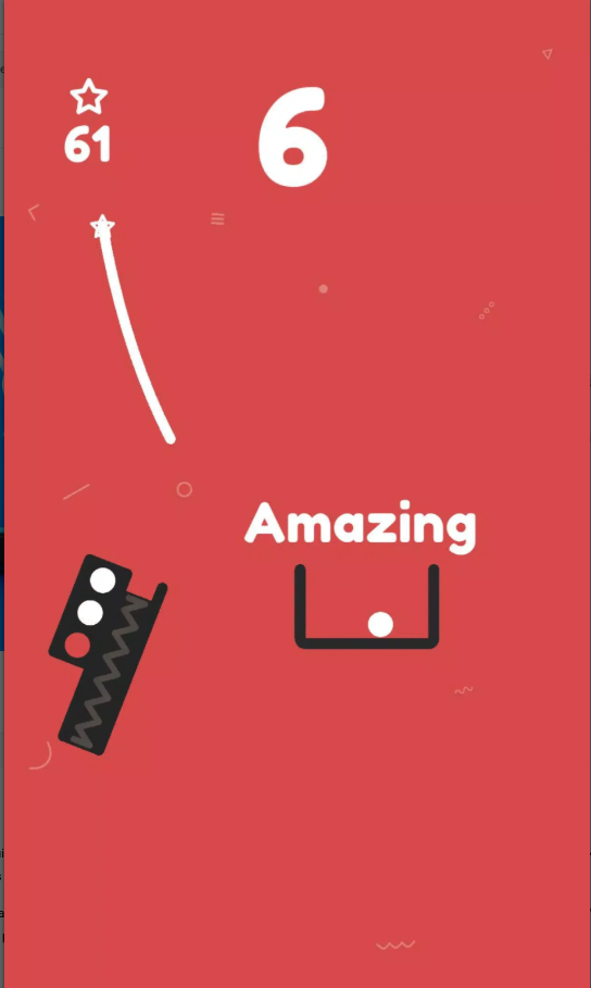Pocket Snap Unity Game Source Code – Fast Reflex Arcade Game screenshot 5