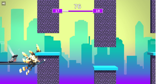 Police Chase Unity Source Code – Endless Police Escape Racing Game | screenshot 6