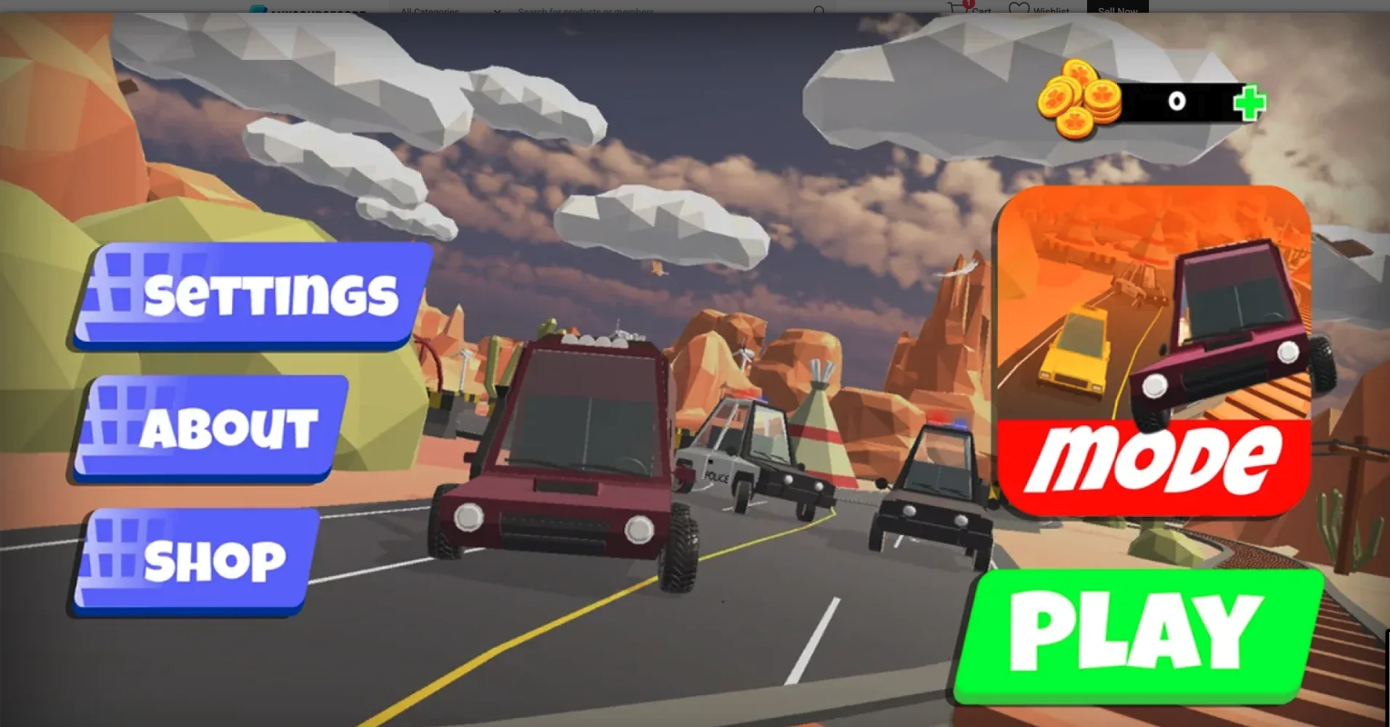 Police Pursuit: The Escape Game screenshot 6