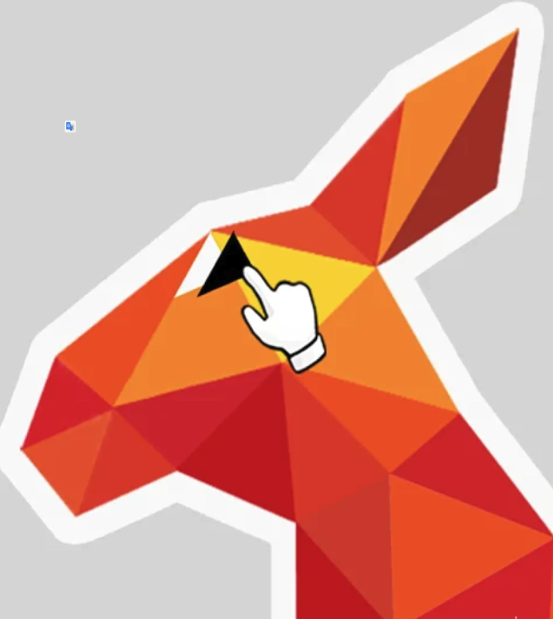 Polygon Artcraft screenshot 2