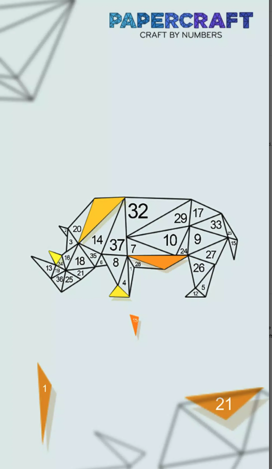 Polygon Artcraft screenshot 5