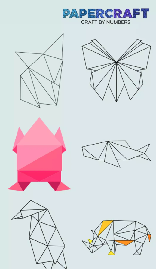 Polygon Artcraft screenshot 6