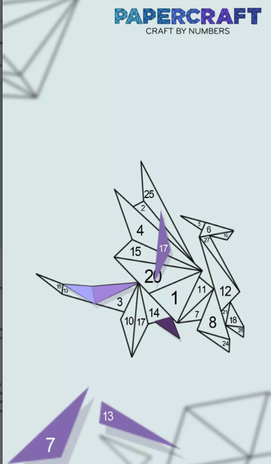 Polygon Artcraft screenshot 7