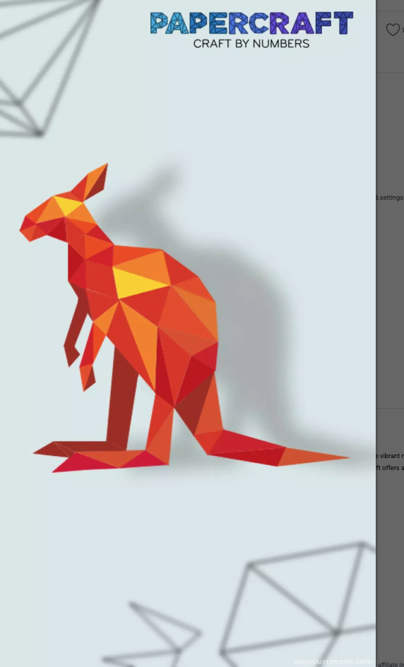 Polygon Artcraft screenshot 9