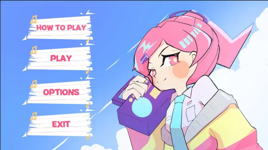 Pop Rayl3s – Unity Source Code screenshot 3