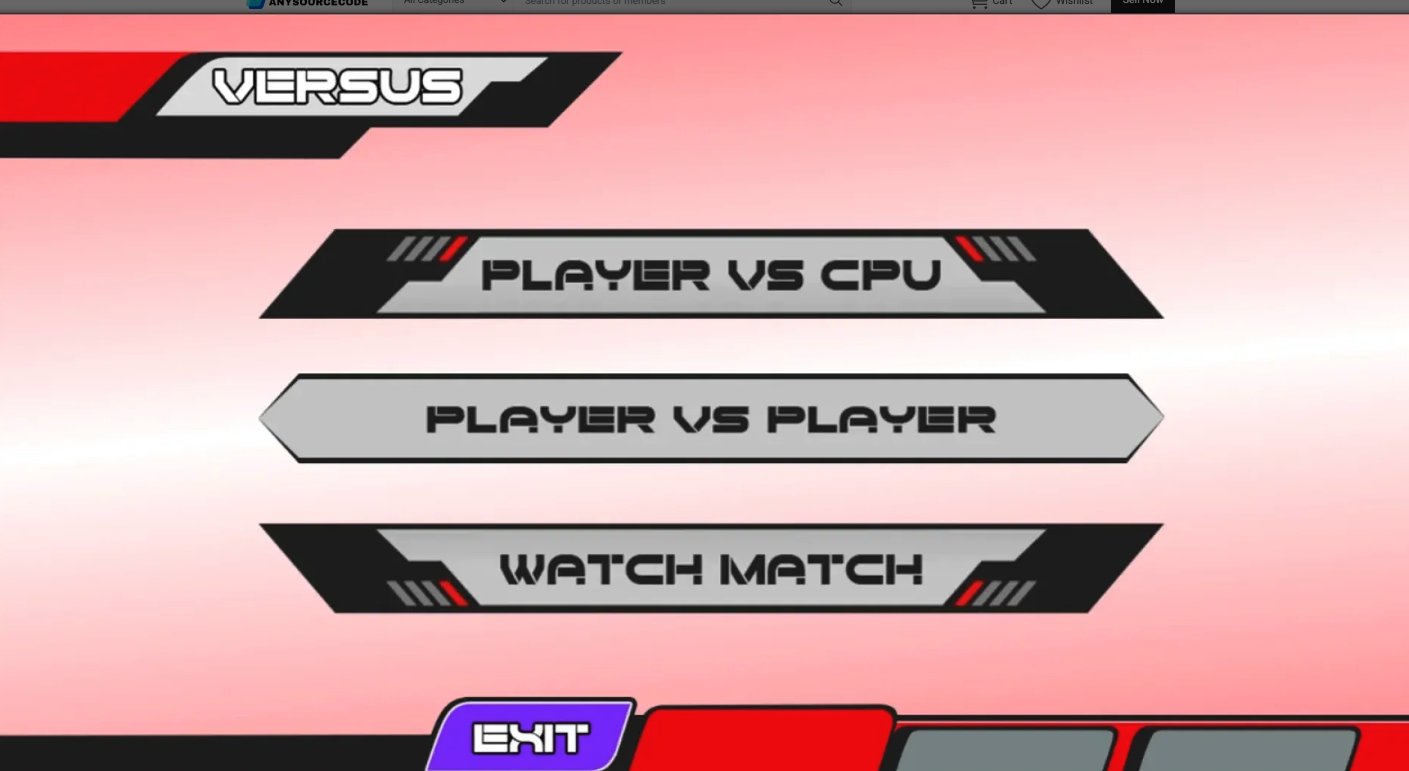Power Mini Fighting screenshot 5