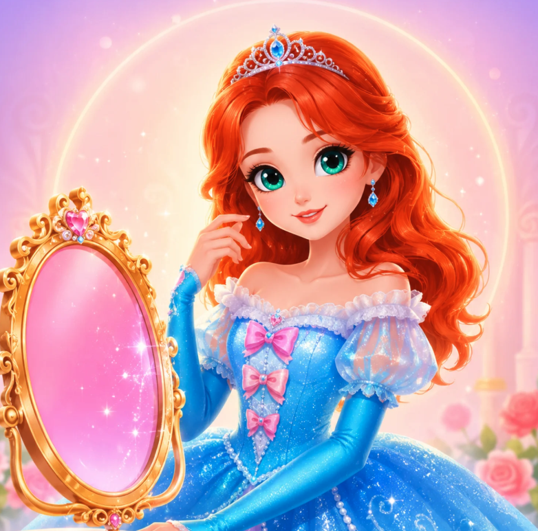 Princess House | Cleaning Games source code