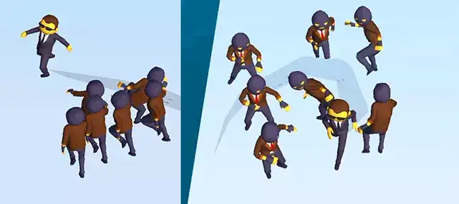 Punch Master SellUnitySourceCode source code