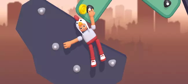 Puppet Climb SellUnitySourceCode screenshot 3
