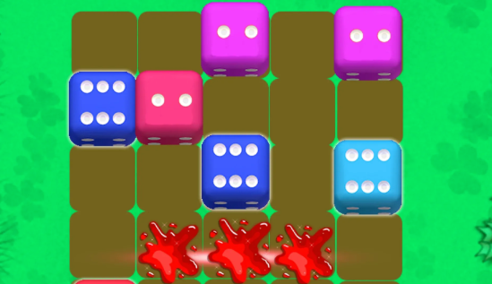 Puzzle Dice Merge screenshot 7