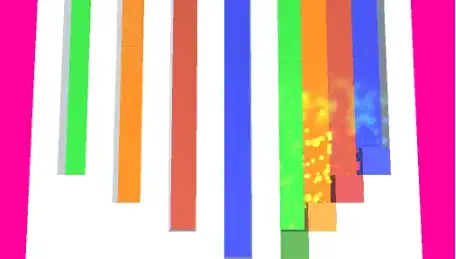 Puzzle Fill SellUnitySourceCode screenshot 3