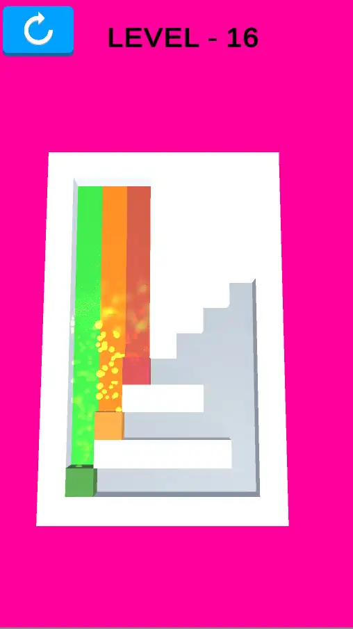 Puzzle Fill SellUnitySourceCode screenshot 4