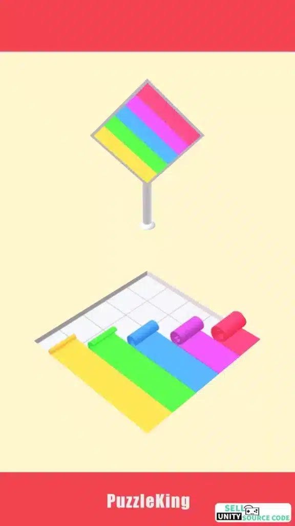 Puzzle King – Games Collection | SellUnitySourceCode.com screenshot 3