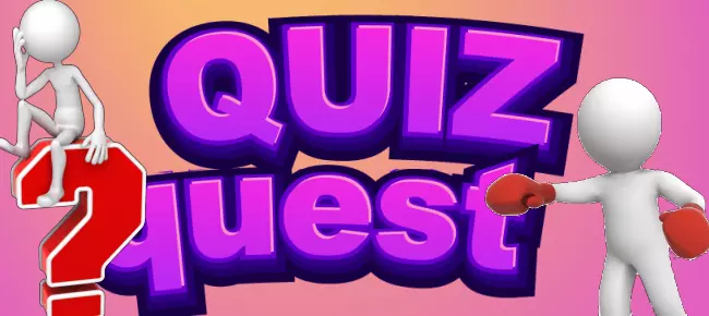 QuizQuest.io Hyper Casual Quiz Game SellUnitySourceCode source code