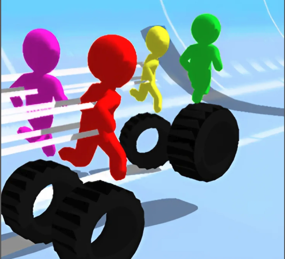 Race Race source code