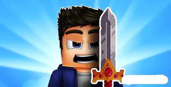 Ragdoll Fighter SellUnitySourceCode source code