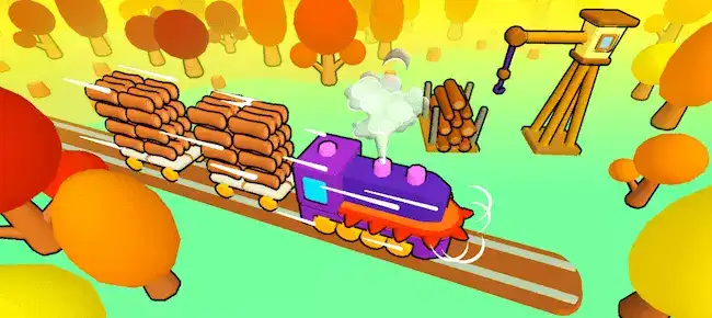Rail Maker SellUnitySourceCode source code