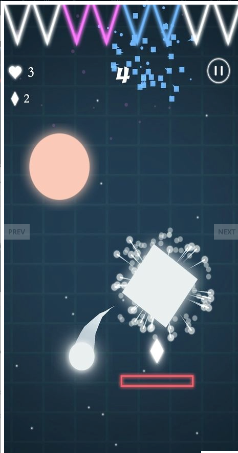 Rapid Roll – Complete Unity Game screenshot 6