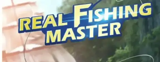 Real Fishing Master Go Fish SellUnitySourceCode