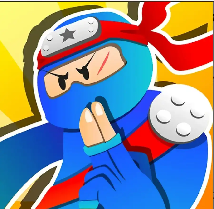 Real Smart Ninja SellUnitySourceCode screenshot 2