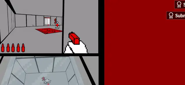 Red Handed Shooter – Stealth with a Twist screenshot 4