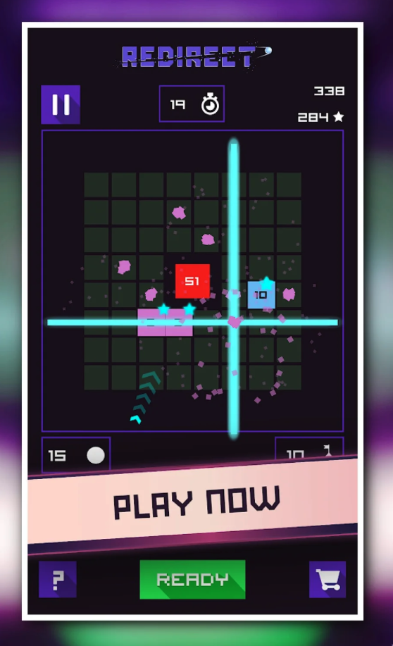 Redirect screenshot 4