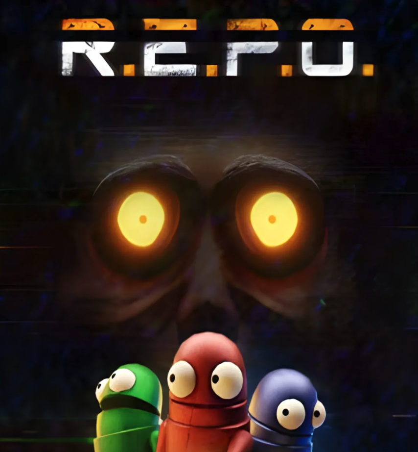 Repo Online | Horror Games source code