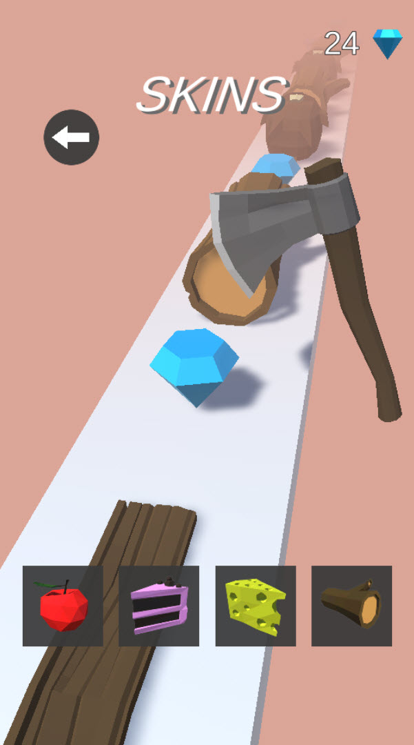 Ring Merger - Complete Unity Game + Admob screenshot 5