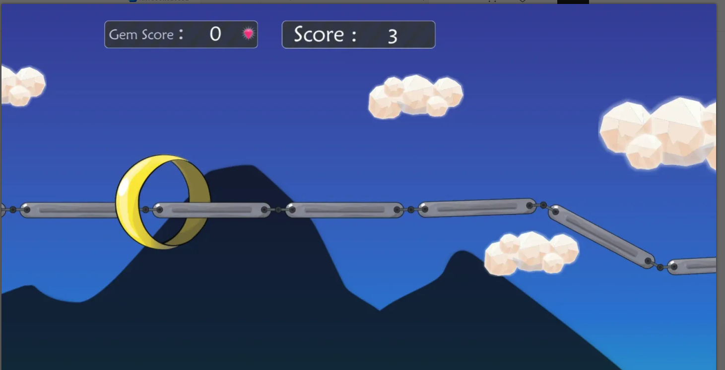 Ring - One-Touch Fun Challenge screenshot 4